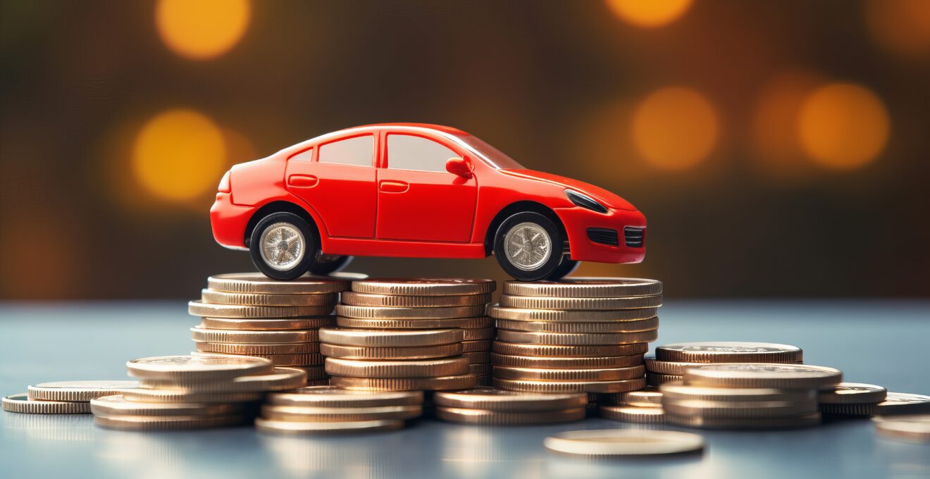 Le crédit auto